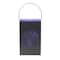 Assorted 9" Halloween Tabletop Metal Tealight Lantern, 1pc. by Ashland®